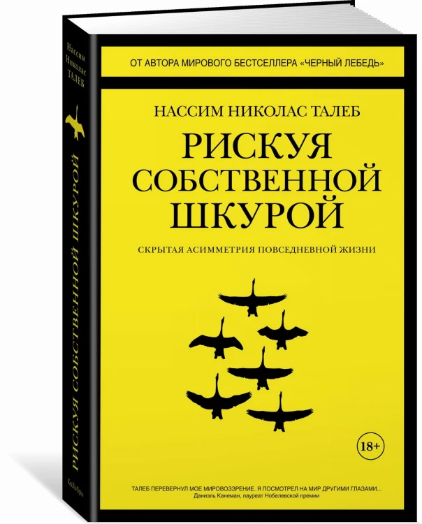 Рискуя собственной шкурой. Скрытая асимметрия повседневной жизни.jpg