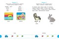 Тесты с логопедом (5-6 лет) (с наклейками)