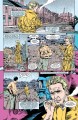 Джон Константин. Hellblazer. Ньюкасл