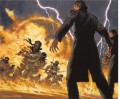 Колесо Времени. Книга 6. Властелин хаоса