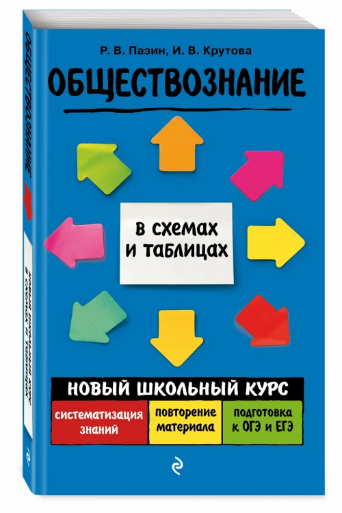 Обществознание