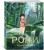 Рони, дочь разбойника (илл. Кондо К. на студии Миядзаки)