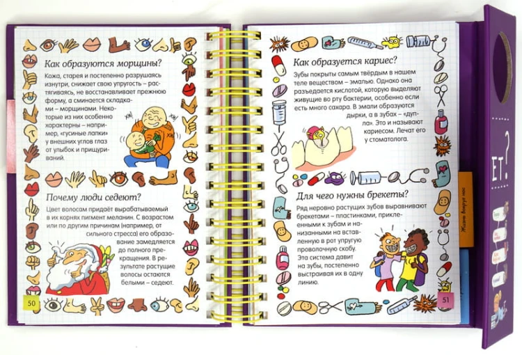 Как это работает?