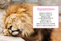 Моя любимая книга о животных