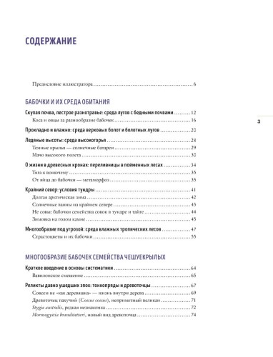 Бабочки. Основы систематики, среда обитания, жизненный цикл и магия совершенства