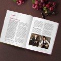PRO SOMMELIER. Учебник сомелье: дегустация, сервис, эногастромия, энография