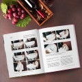 PRO SOMMELIER. Учебник сомелье: дегустация, сервис, эногастромия, энография