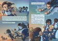 Настольная книга супергероя. Часть 1: Руководство к действию