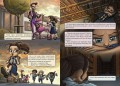 Настольная книга супергероя. Часть 1: Руководство к действию