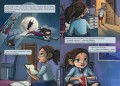 Настольная книга супергероя. Часть 1: Руководство к действию