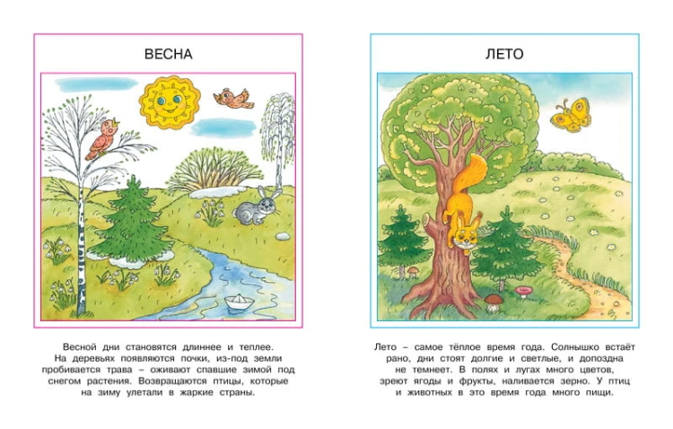 Что нас окружает (4-5 лет) (нов.обл.)