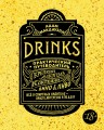 Drinks. Крепкий алкоголь. Коктейли. Вино &amp; пиво. Практический путеводитель