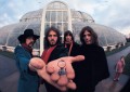 Наизнанку. Личная история Pink Floyd