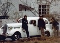 Наизнанку. Личная история Pink Floyd