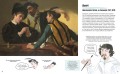 Рассказы о картинах. История живописи для детей