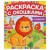 Раскраска Умка с окошками В саванне.jpg
