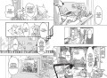 Beastars. Выдающиеся звери. Том 1
