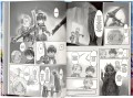 Made in Abyss. Созданный в Бездне. Том 3