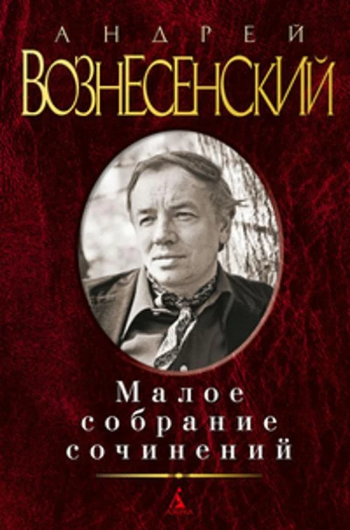 Малое собрание сочинений. Вознесенский А.А.