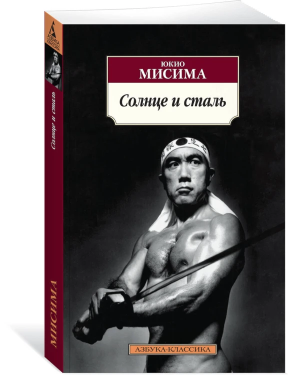 Солнце и сталь