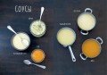 Рыба и морепродукты. Закуски, основные блюда, соусы (хюгге-формат)