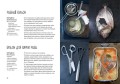Рыба и морепродукты. Закуски, основные блюда, соусы (хюгге-формат)