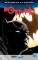 Вселенная DC. Rebirth. Бэтмен. Книга 1. Я - Готэм