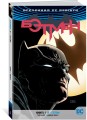 Вселенная DC. Rebirth. Бэтмен. Книга 1. Я - Готэм