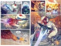 Вселенная DC. Rebirth. Бэтмен. Ночь Людей-Монстров