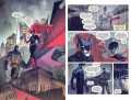 Вселенная DC. Rebirth. Бэтмен. Ночь Людей-Монстров