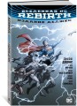 Вселенная DC. Rebirth. Издание делюкс