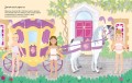 Принцессы: 5 часов активной игры.