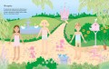 Принцессы: 5 часов активной игры.