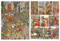 Блэксэд. Кн.2. Красная душа. Ад безмолвия