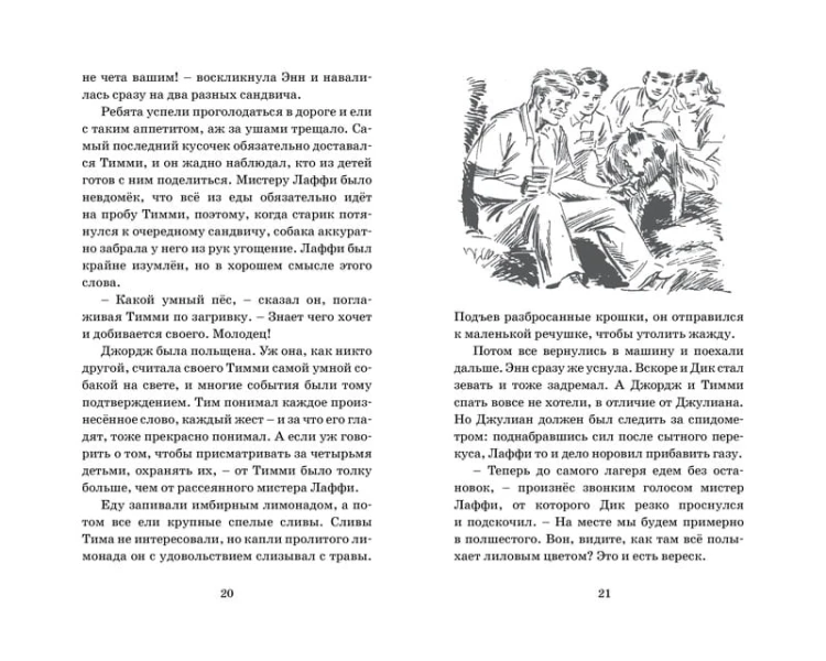 Тайна старого туннеля. Кн.7