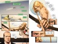 Зеленая Стрела. Год первый
