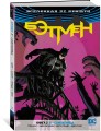 Вселенная DC. Rebirth. Бэтмен. Книга 2. Я - самоубийца