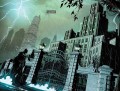 Вселенная DC. Rebirth. Бэтмен. Книга 2. Я - самоубийца