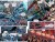 Вселенная DC. Rebirth. Лига Справедливости. Книга 1. Машины Уничтожения