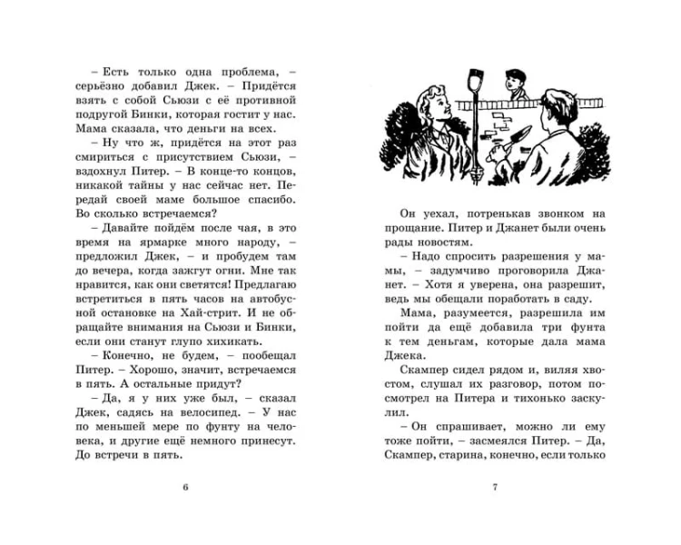 Загадочная история со скрипкой. Кн.10
