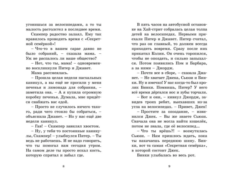 Загадочная история со скрипкой. Кн.10