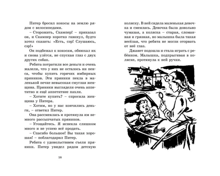 Загадочная история со скрипкой. Кн.10