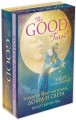 The Good Tarot. Всемирно известная колода добра и света (78 карт и инструкция в футляре)