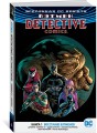 Вселенная DC. Rebirth. Бэтмен. Detective Comics. Кн.1. Восстание бэтменов