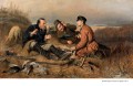 Прогулки по Третьяковской галерее