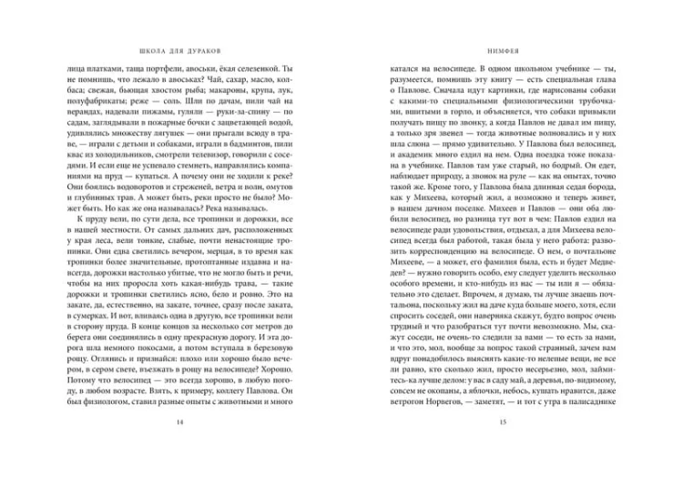 Школа для дураков (иллюстр. А. Зинштейна)