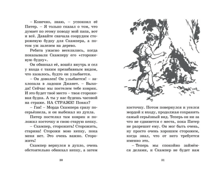 Свидетели ограбления. Кн.3