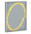 Планер для тех, кто любит то, что делает. Planner for those who love what they do (обложка с желтым овалом)