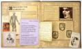 Вампирология Тайны и сокровища. Брукс А.