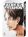 Атака на Титанов. Книга 8
